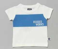 新品　ラゲッドワークス　Tシャツ　カットソーのサムネイル