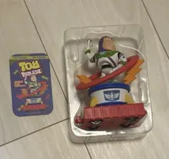 52TOYS BLINDBOX ディズニー トイストーリー パレード バズ