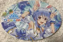 hololive 兎田ぺこら　ステッカーのサムネイル
