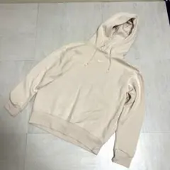 【大人気‼️】NIKE フード付きパーカー レディース S
