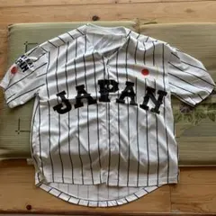 侍ジャパン 大谷翔平 レプリカユニフォーム 16のサムネイル