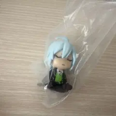 ディズニー ツイステ ディアソムニア 寮 シルバー 肩ズン fig.