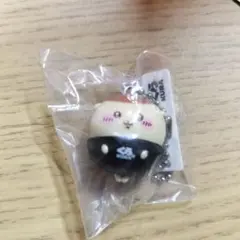 くら寿司 ちいかわコラボ フィギュア 栗まんじゅう