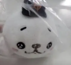 ジャイアンツ パペット