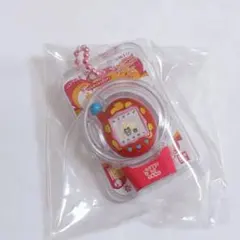 たまごっち おかしなたまごボーロっち3 エンたま　ビーズれっど　⑦