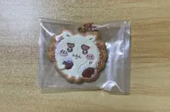 ちいかわ　クッキーチャームコット2 シーサー