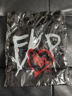 B'z LIVE-GYM2025 FYOP ガチャガチャ　サコッシュ