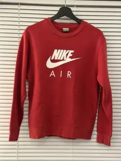 【古着好きの方】NIKE トレーナー