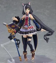 figma プリコネ Re：Dive キャル[マックスファクトリー] 新品未開封