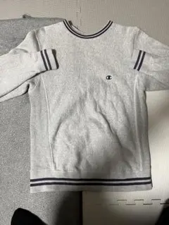 【早い者勝ち】チャンピオン　リバースウィーブ トレーナー