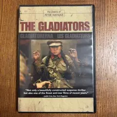 グラディエーターズ　DVD