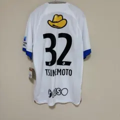 鹿島アントラーズ　常本佳吾選手　サイン入りレプリカユニフォーム 鹿島アントラーズ 常本佳吾選手 サイン入りレプリカユニフォーム