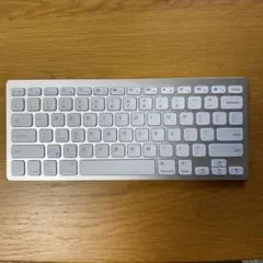 ANKER Bluetoothキーボード A7726