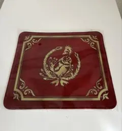 ドラゴンクエストⅠ&Ⅱ マウスパッド　ラーミア