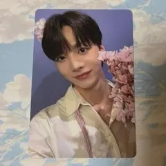 SEVENTEEN ジョンハン ALWAYS YOURS トレカ - メルカリ