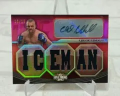 2025年最新】UfC サインカードの人気アイテム - メルカリ