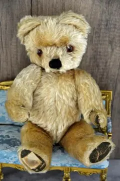 2025年最新】テディベア チャドバレーの人気アイテム - メルカリ