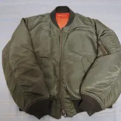 ジャケット MA-1