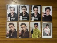 バンチャン トレカ まとめ売り セット スキズ straykids