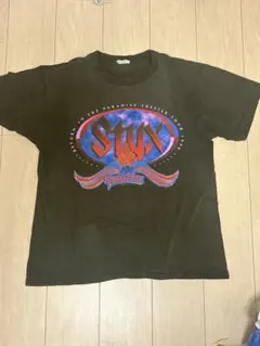00s y2k サマーソニック 2001 松本零士 Tシャツ 黒 サイズ不明 00s y2k サマーソニック 2001 松本零士 Tシャツ 黒 サイズ不明 - メルカリ