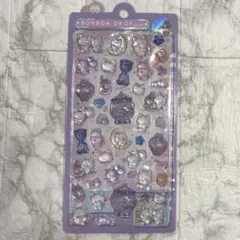 正規品　ボンボンドロップ　ナイトミャウ　ねこ