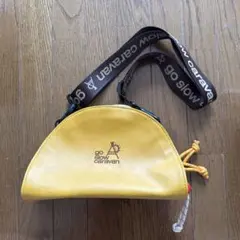 go slow caravan タコス ショルダーバッグのサムネイル
