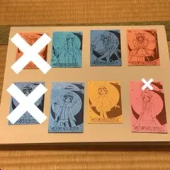 CCカードキャプターさくら さくらカード編 知世、小狼193エッチング