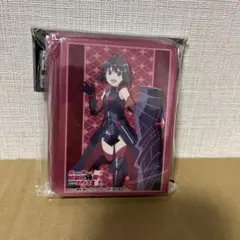 痛いのは嫌なので防御力に極振りしたいと思います。 メイプル キャラクタースリーブ