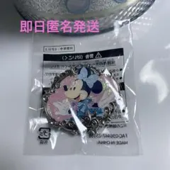 ディズニーシー アブーズバザール 25周年 ミニーマウス ピンバッジ