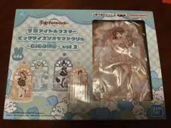 花海佑芽 ビッグサイズジオラマアクリル 学園アイドルマスター GIGO限定