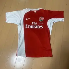 希少品 ISC ラグビーイングランド代表 Jersey 2011-12モデル イングランド