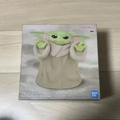 【送料込】グローグー フィギュア／マンダロリアン スターウォーズ