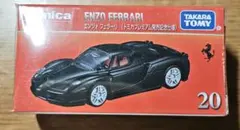 タカラトミー ENZO FERRARI ミニカー 20