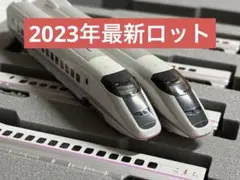 鉄道模型　Nゲージ　KATO 10-221 E3系　秋田新幹線　こまちのサムネイル