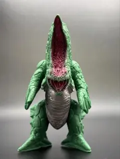 レイロンス　1997 ウルトラ怪獣シリーズ　当時物　ウルトラマン　怪獣