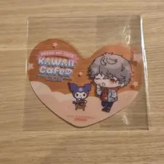 ブレイクマイケース ブレマイ 缶バッジ 樋宮明星 - メルカリ