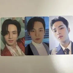 SEVENTEEN 会場限定　ミンギュ