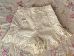 LIZLISA ♡ ショートパンツ