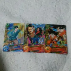 ドラゴンボールヒーロズ