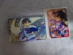 あんスタ　流砂コロッタ　北斗