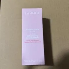 LANEIGE BOUNCY & FIRM SERUM