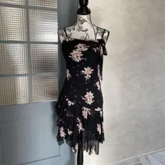 【未使用】フォーマルワンピース ドレス パーティ 二次会 結婚式