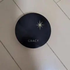 GRACY パウダーファンデーション UVカット 75g