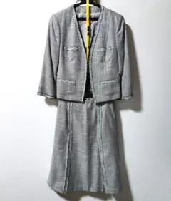 エスプリミュール／ジャケット　スカート　　　１１号