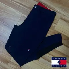 乗馬用　メンズキュロット48 トミーヒルフィガー