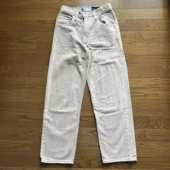 Levi's silver Tab '94 BAGGY ライトベージュ