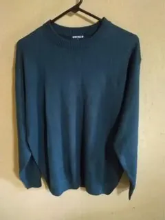 セーターユニクロ