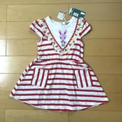 花柄 ワンピース