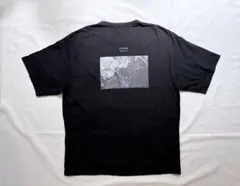 【谷川菜奈さん】LEANN MOMENT ブラック Tシャツ