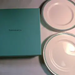 2026年最新】TIFFANY 食器の人気アイテム - メルカリ